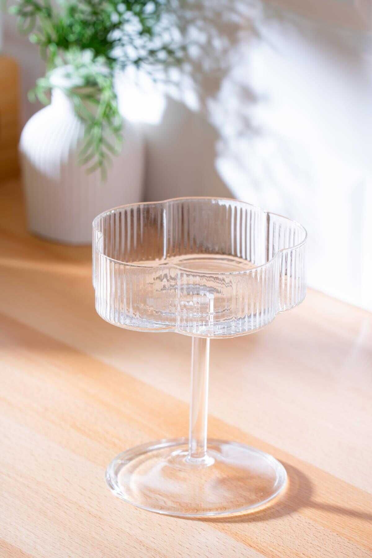 Acar ACR-236/24 Line Cam Şekerlik - 150 ml