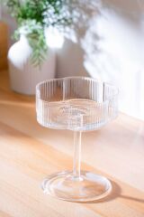 Acar ACR-236/24 Line Cam Şekerlik - 150 ml