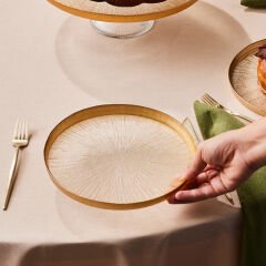 Karaca Mihver 7 Parça Pasta/Tatlı Seti