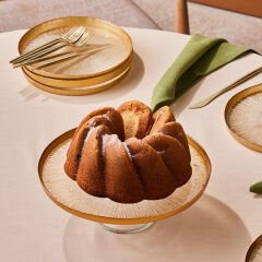 Karaca Mihver 7 Parça Pasta/Tatlı Seti