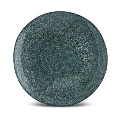 Karaca Lavi 7 Parça Pasta/Tatlı Seti Yeşil