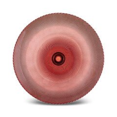 Karaca İrida 8 Parça Pasta/Tatlı Seti