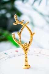 Acar HCA-7732/12 Livaldi Katlı Kurabiyelik