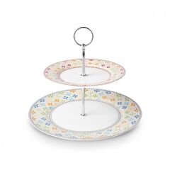 Karaca Block Katlı Kurabiyelik