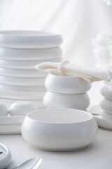 Acar JEA-06845/1 Full Moon 6 Kişilik 29 Parça Yemek Takımı