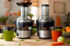 Philips HR1863/20 Viva Collection Katı Meyve Sıkacağı