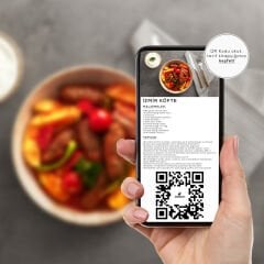 Karaca Air Pro Cook XL 2 in 1 Konuşan Airfryer Walnut Brown