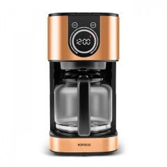 Karaca Series 2303 Inox Filtre Kahve Makinesi Bronze