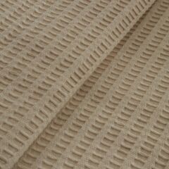 Karaca Home White Collection Delisa %100 Pamuk Keten Çift Kişilik Pike Takımı Krem