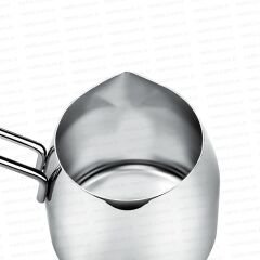 Nehir Modern 4 Parça Cezve Seti