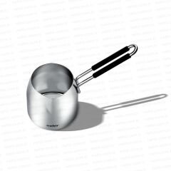 Nehir Modern 4 Parça Cezve Seti