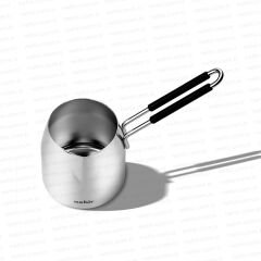 Nehir Modern 4 Parça Cezve Seti