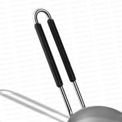 Nehir Modern 4 Parça Cezve Seti