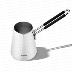 Nehir Everest 4 Parça Cezve Seti