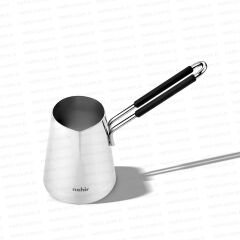 Nehir Everest 4 Parça Cezve Seti