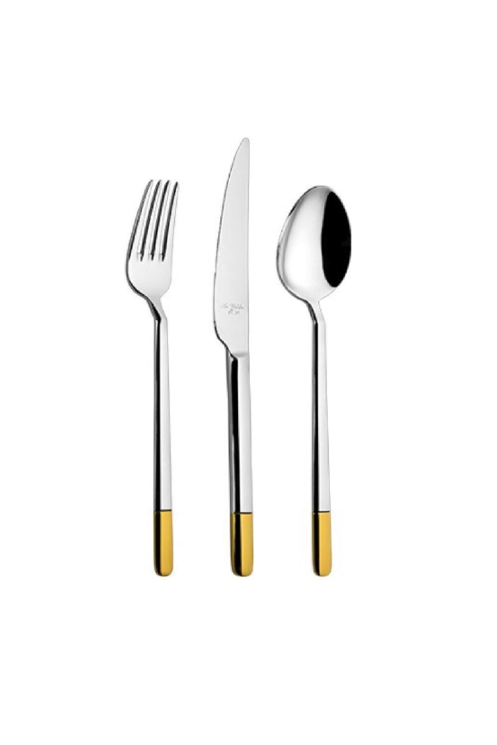 Aryıldız Le Select Prestige Plus 89 Parça Mobilyalı Çatal Kaşık Bıçak Takımı