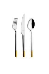 Aryıldız Le Select Prestige Plus 89 Parça Mobilyalı Çatal Kaşık Bıçak Takımı