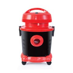 Fantom Eco WD 2700 Islak Kuru Elektrikli Süpürge 1800w KABLOLU - Siyah