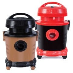 Fantom Eco WD 2700 Islak Kuru Elektrikli Süpürge 1800w