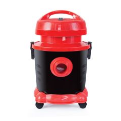 Fantom Eco WD 2700 Islak Kuru Elektrikli Süpürge 1800w KABLOLU - Kırmızı