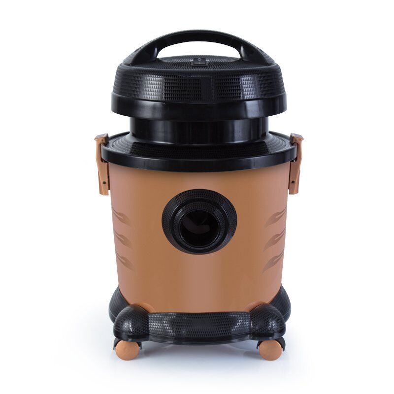 Fantom Eco WD 2700 Islak Kuru Elektrikli Süpürge 1800w KABLOLU - Siyah