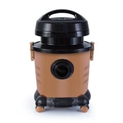 Fantom Eco WD 2700 Islak Kuru Elektrikli Süpürge 1800w KABLOLU - Siyah