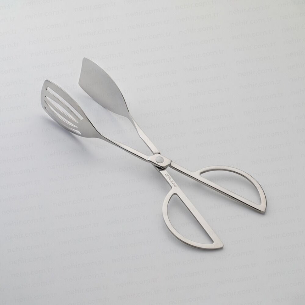 Nehir Sade Makas Maşa