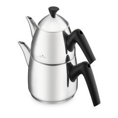 Jumbo Lizbon Midi Çaydanlık