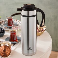 Karaca Basic İnox Termos 1.5 L