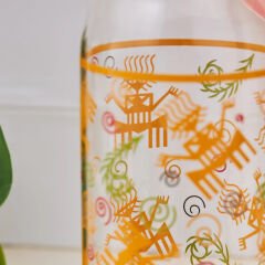 Karaca x Arslantepe Saklama Kabı 1700 ml