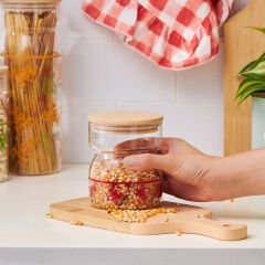 Karaca x Arslantepe Saklama Kabı 700 ml