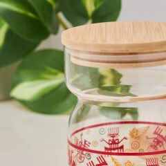 Karaca x Arslantepe Saklama Kabı 700 ml