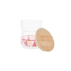 Karaca x Arslantepe Saklama Kabı 700 ml