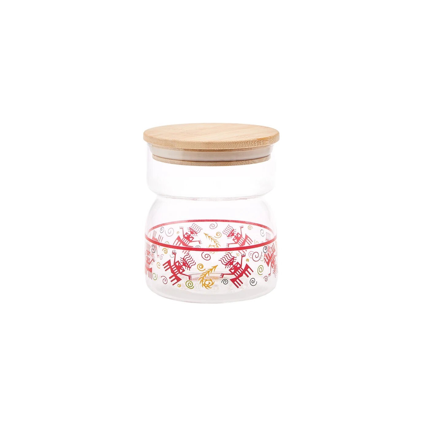 Karaca x Arslantepe Saklama Kabı 700 ml