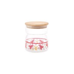 Karaca x Arslantepe Saklama Kabı 700 ml