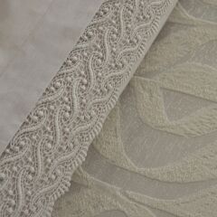 Karaca Home Bride Coll Elina 8 Parça Çeyiz Seti Ekru