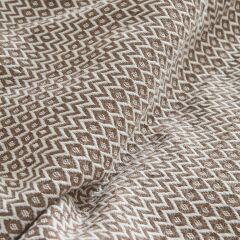 Karaca Home Levi Sütlü Kahve Çift Kişilik Pike