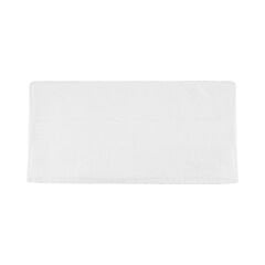 Karaca Home Back To Basic Beyaz Yüz Havlusu 50x90cm