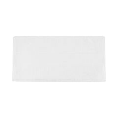 Karaca Home Back To Basic Beyaz Yüz Havlusu 50x90cm