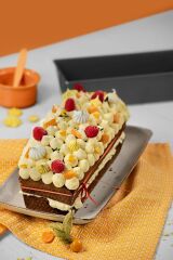 Kaiser 066754154 Gourmet Baton Kek Kalıbı 30 cm
