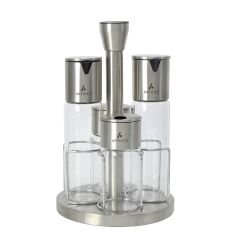 Aryıldız Canyon 5 Parça Sofra Seti