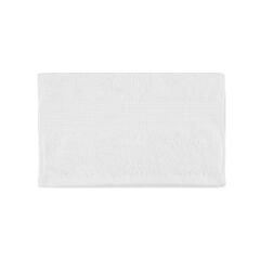 Karaca Home Back To Basic Beyaz Yüz Havlusu 30x50 cm