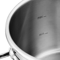 Aryıldız Touch & Cook Kanka Düdüklü Tencere Seti 6 + 4 Litre