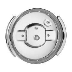Aryıldız Touch & Cook Kanka Düdüklü Tencere Seti 6 + 4 Litre