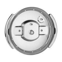 Aryıldız Touch & Cook Kanka Düdüklü Tencere Seti 6 + 4 Litre