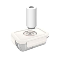 Aryıldız Vacuum & Fresh 25 Parça Saklama Kabı Seti