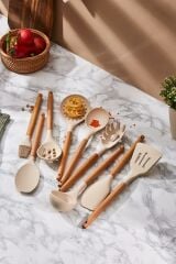 Aryıldız Sanda Utensil 10 Parça Servis Seti