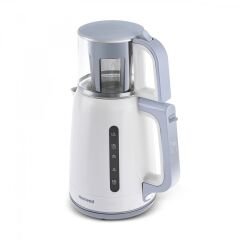 Homend Royaltea 1756H Plastik Çay Makinesi Beyaz