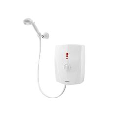 Veito V1100 8KW Banyo Tipi Ani Su Isıtıcısı (Montaj Hariç)
