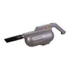 Fantom Pratic-S P 1200 Toz Torbasız Dikey Süpürge - Antrasit